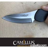 Camillus Game Skinner Knife, #19354   564315056